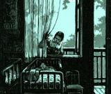 朱宣咸畫展上周在巴渝文化會館舉行（圖）