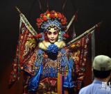 杭州舉辦全國美展油畫作品展 組圖