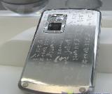 書法版SHINE領銜 LG多款手機亮相電信展