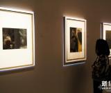 魯迅美術(shù)學院“基數(shù)”藝術(shù)家聯(lián)展開幕 組圖