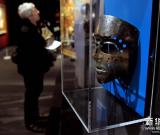 《三劍客》大型展覽在巴黎舉行 圖