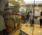 香港舉辦《梵高·盛夏》展覽 圖