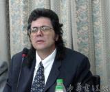 劉云山會見古巴文化部長 推動文化交流合作