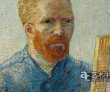 2015定為梵高年 歐洲眾美術(shù)館辦展紀(jì)念