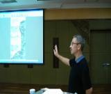 首爾中國文化中心舉辦講座