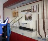 清代武備展亮相沈陽故宮 圖