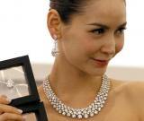 總估值近10億的珠寶首飾及名表將亮相佳士得 組圖