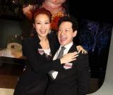 容祖兒出席韓國當(dāng)代藝術(shù)展 稱自己是藝術(shù)品