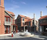 紅木走商旅文混搭路尊木匯受業(yè)界看好