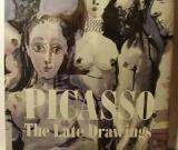 畢加索一生專注女人身體[組圖]