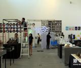 清華美院畢業(yè)生作品展開幕 圖