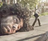 魔幻自拍PS 阿根廷藝術(shù)家腦洞大開 組圖