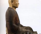 日本國寶級文物鑒真像幾百年來首次回國