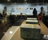 臺北故宮三大特展迎新春 組圖