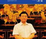 書法世界   黑白分明