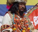 西藏昌都彰顯軟實力 康巴文化長盛不衰