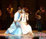 第十二屆廣東省藝術(shù)節(jié)開幕 多場演出免票惠民