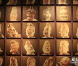 西安大唐西市博物館 ：一日看盡長安花 組圖