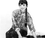 讀周一波水墨畫