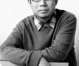 潤物無聲——陰澍雨作品展將開幕 組圖