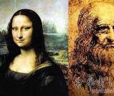 蒙娜麗莎是達(dá)芬奇的自畫像嗎？