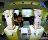 國博展神秘瑪雅文明 238件墨西哥珍貴文物亮相