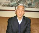 海闊天高 才情任揮灑——訪張海先生