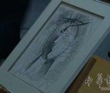 偷畢加索的竊賊在獄中接受采訪(圖)