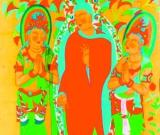 敦煌藝術(shù)從渝走向世界的內(nèi)幕