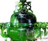 和氏璧并非翡翠 中國翡翠實物可考四五百年