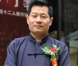 《浩然行者——符浩書(shū)畫(huà)作品展》在寶雞開(kāi)幕