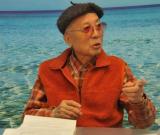 名家打假：楊之光先生對其假畫拍賣的聲明