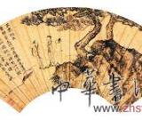 明清古畫(huà)炒不起來(lái) 價(jià)格雖中但藝術(shù)不庸