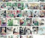 嘉德四季十周年回顧：四季映射文化歷史面面觀