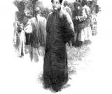 亦儒亦俠章太炎