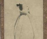 李白行吟 王維梁楷回鄉(xiāng)省親