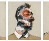 培根同性戀人肖像2670萬(wàn)英鎊領(lǐng)銜蘇富比晚拍