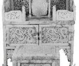 漢代“造”玉凳拍出2.2億引質(zhì)疑 專家:不符禮制