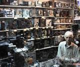 世界上最離奇的收藏