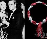 芳華絕代重現(xiàn) 現(xiàn)身拍場的皇室女性天價珠寶