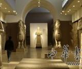 谷歌助伊拉克國(guó)家博物館數(shù)字化 大量圖片將上網(wǎng)