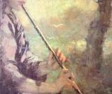 蔣碧薇：為了愛(ài)情 我與徐悲鴻私奔出國(guó)