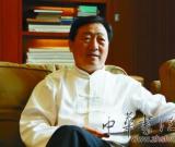 新國博 大館之路 —訪國家博物館館長呂章申