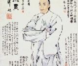 認(rèn)識(shí)任伯年的幾個(gè)關(guān)鍵點(diǎn)