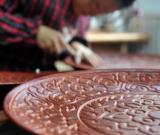 新絳云雕工藝迎“復(fù)興” 圖