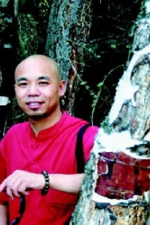 胡紫桂書法作品欣賞