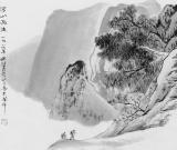 中國畫為什么差不多？