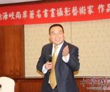 著名書法家馬章乘書法作品欣賞(組圖)