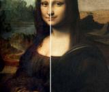 年輕版《蒙娜麗莎》被證實(shí)為達(dá)·芬奇真跡