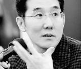 海巖批判收藏界